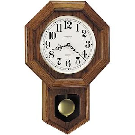 Katherine Wall Clock